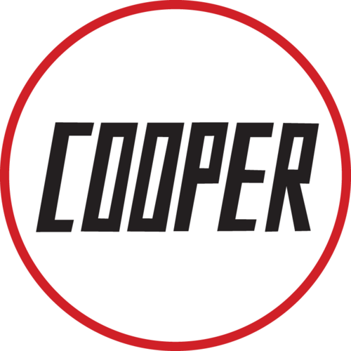 Cooper Car Company